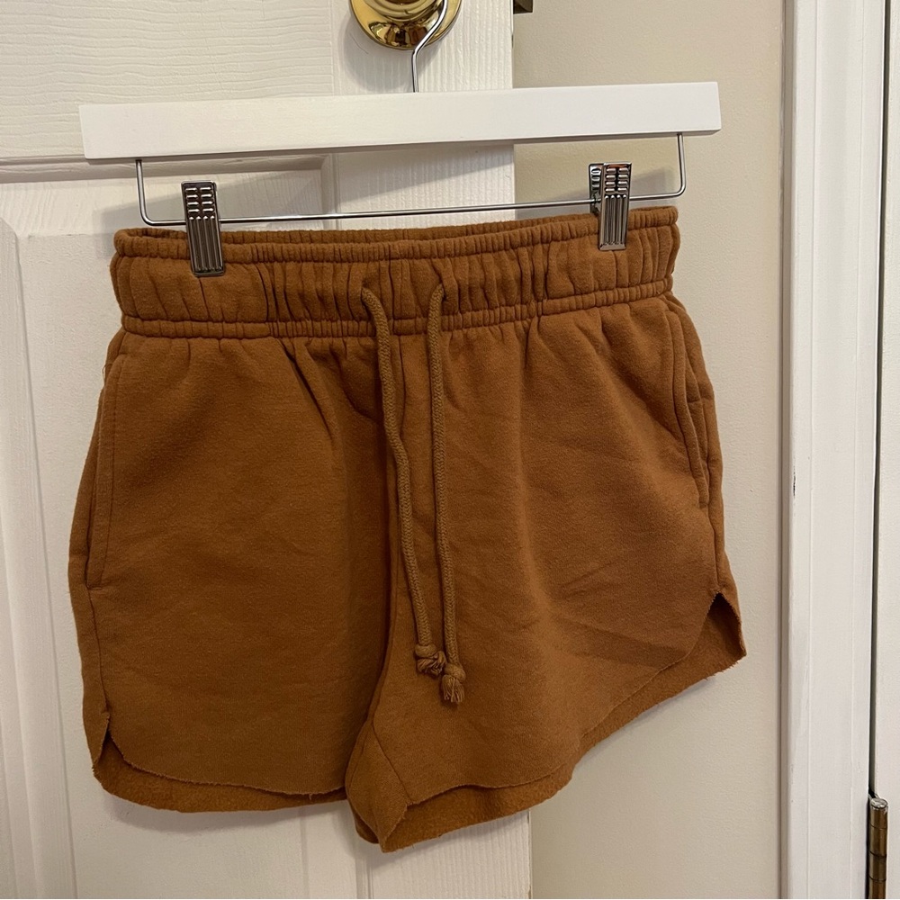 Target Sweat Shorts